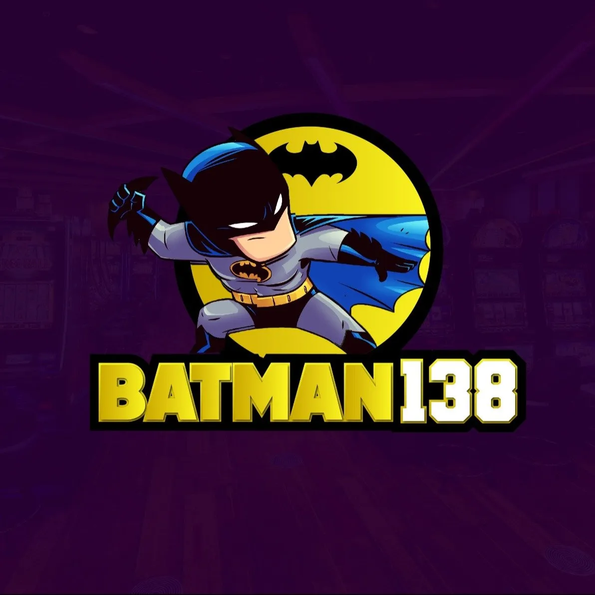 BATMAN138 - Pertarungan Terbaik dalam Dunia MOBA