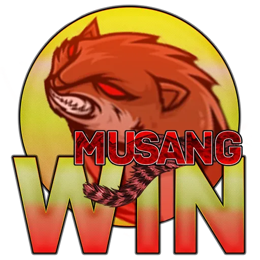 MUSANGWIN - Game Idle Seru untuk Mengisi Waktu Luang