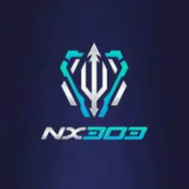 NX303 - Game Kasino Seru dan Menarik